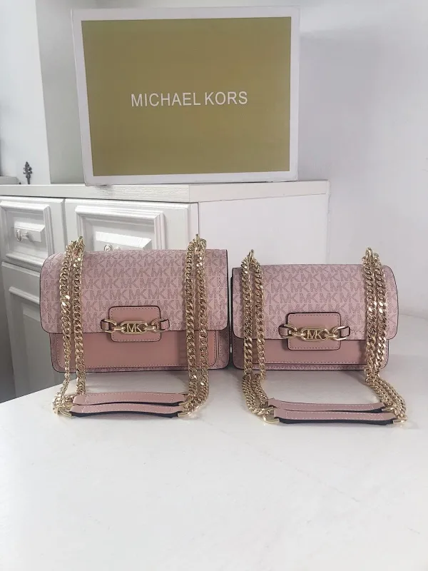 All Categories Official Website "Brand Women's Bags" Women's Bags 💙 MK 2023 New MK Crossbody Bag